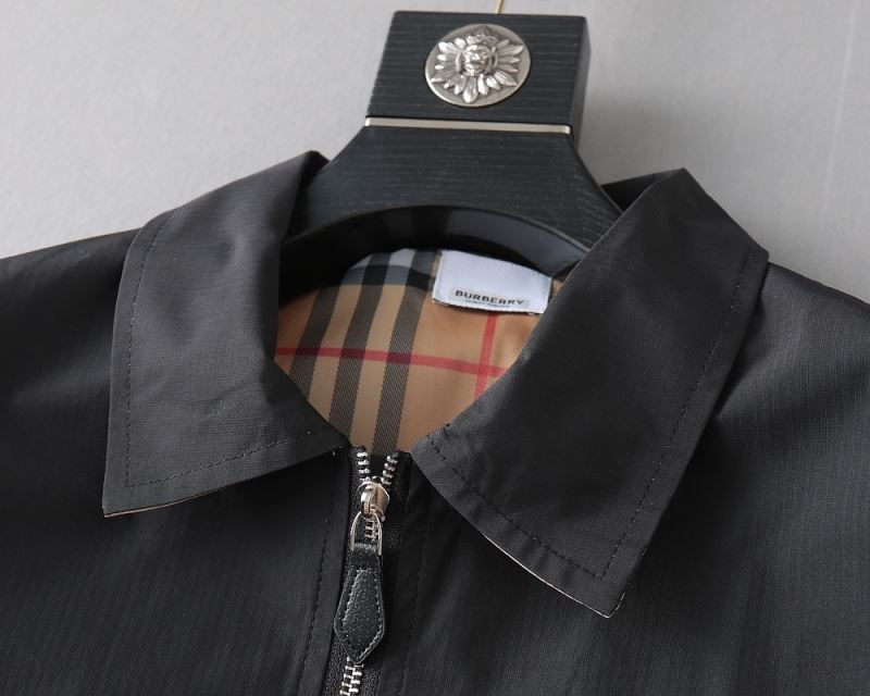 Burberry Outwear